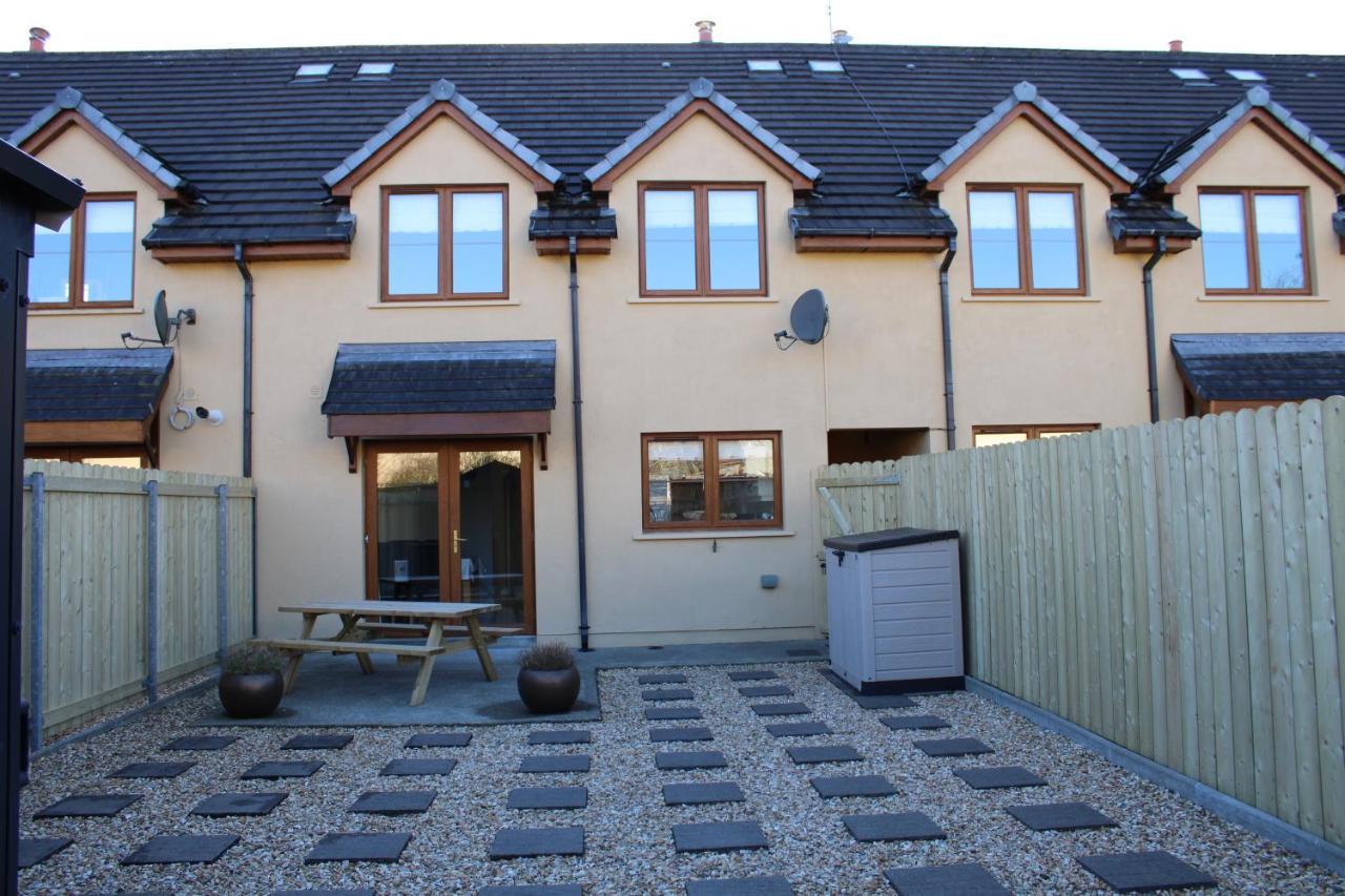Cosy Holidayhomes Kerry Кенмар Экстерьер фото