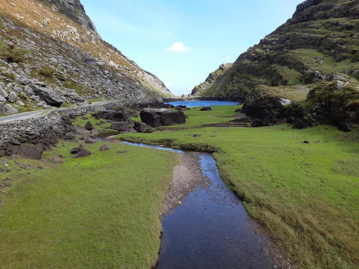 Cosy Holidayhomes Kerry Кенмар Экстерьер фото