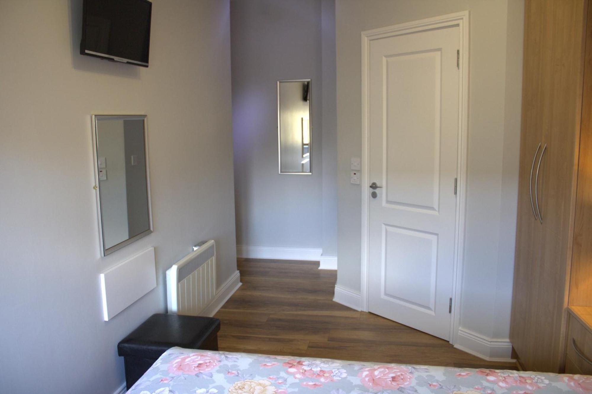 Cosy Holidayhomes Kerry Кенмар Экстерьер фото