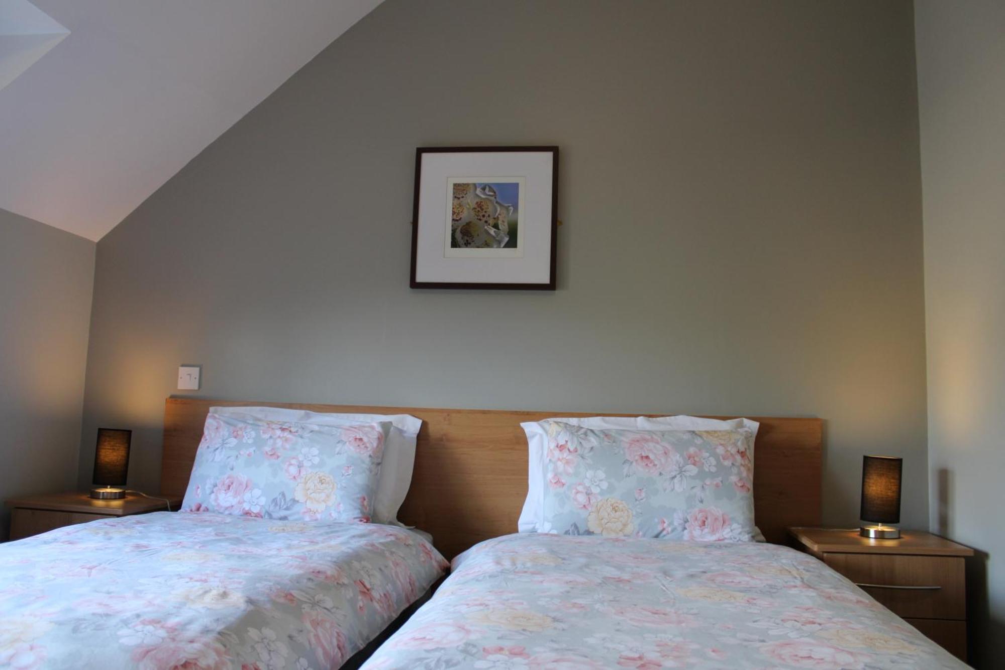 Cosy Holidayhomes Kerry Кенмар Экстерьер фото
