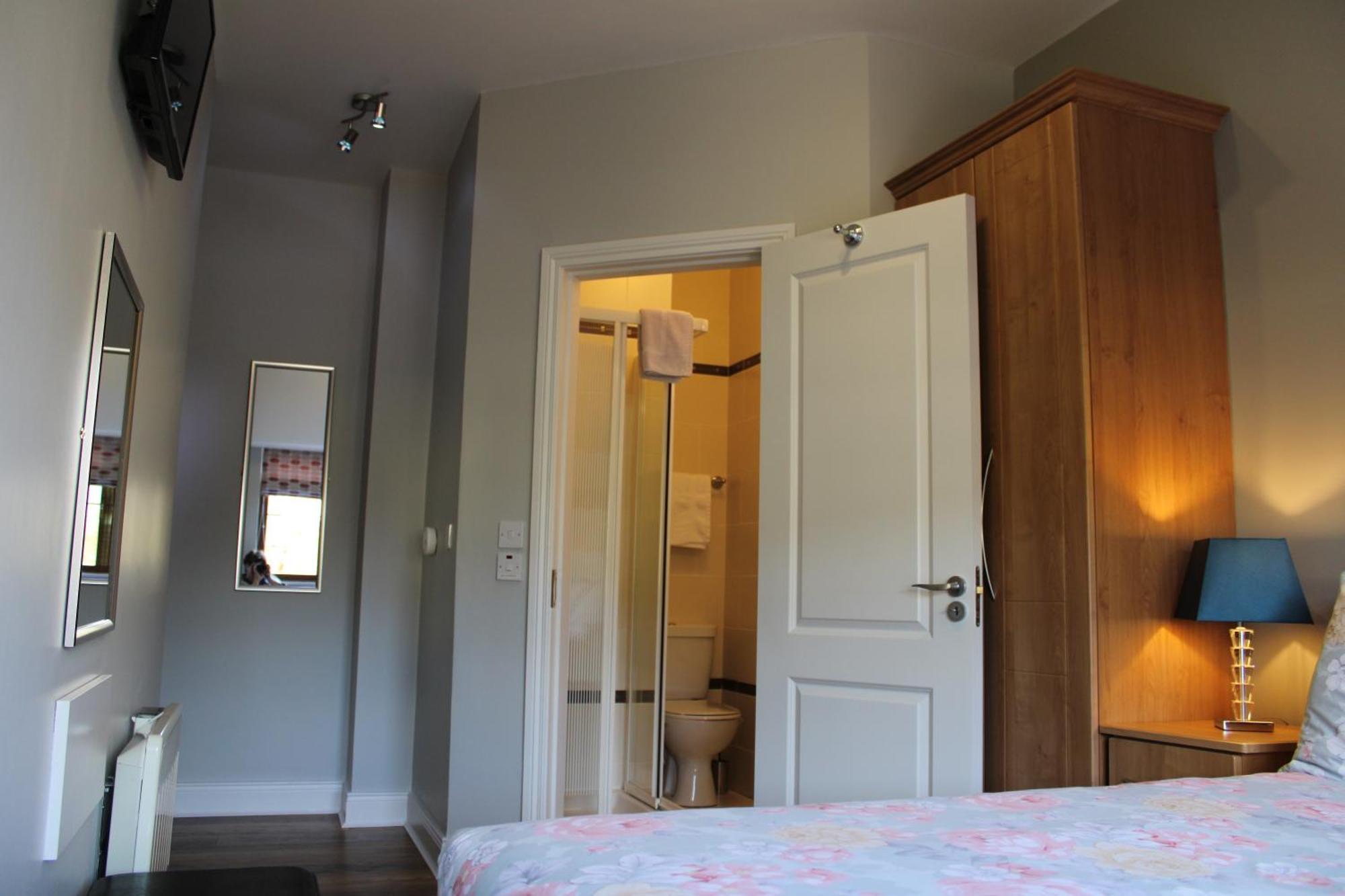 Cosy Holidayhomes Kerry Кенмар Экстерьер фото