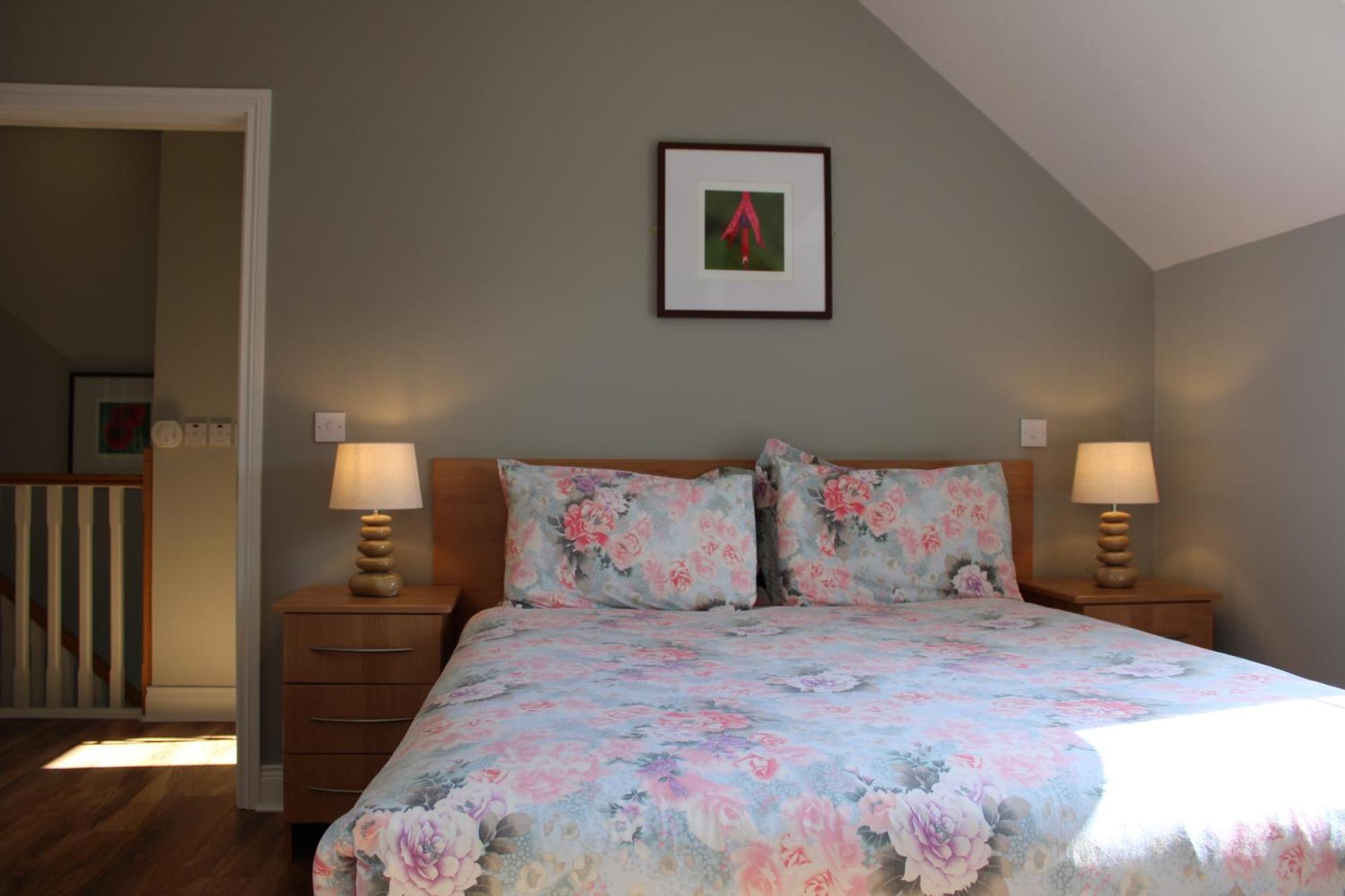 Cosy Holidayhomes Kerry Кенмар Экстерьер фото