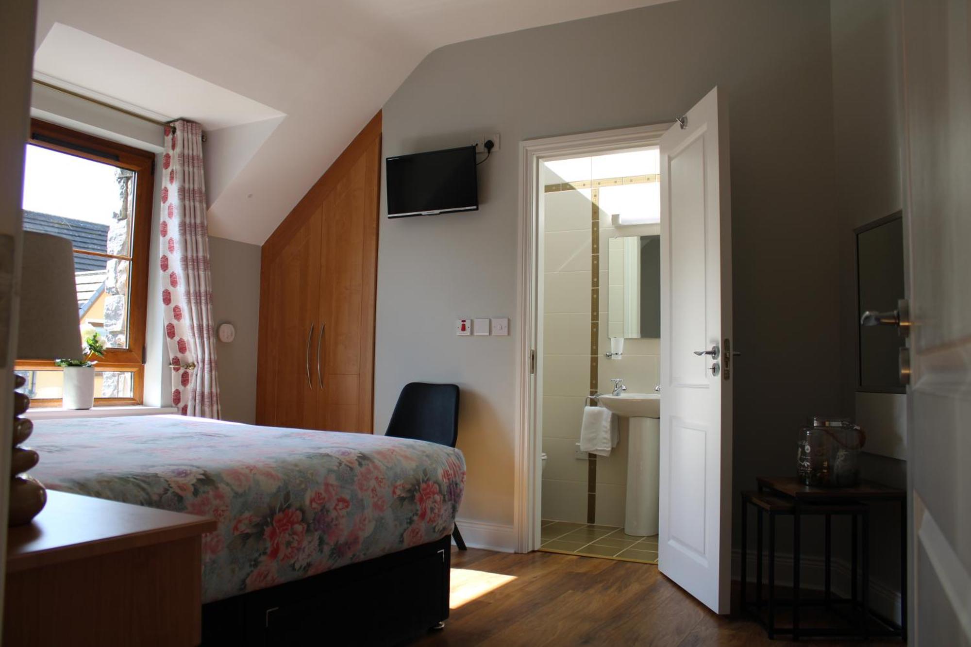 Cosy Holidayhomes Kerry Кенмар Экстерьер фото